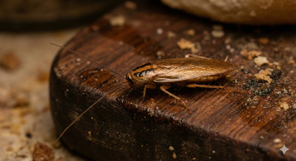 סימנים תיקן גרמני איך לזהות איך נראה