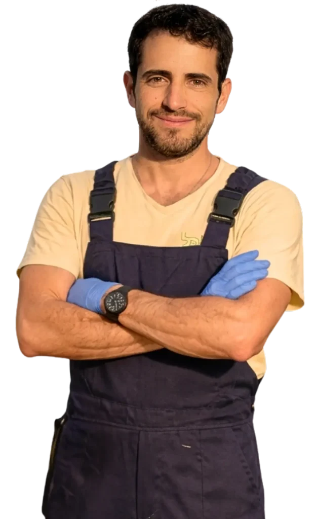 עמוד הבית